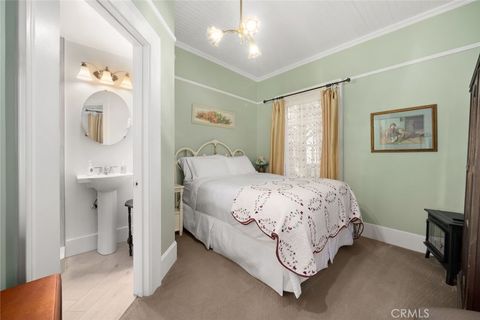 Tiny photo for 2476 Main Street St, Cambria, CA 93428 (MLS # SC25281307)