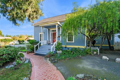 Tiny photo for 2476 Main Street St, Cambria, CA 93428 (MLS # SC25281307)