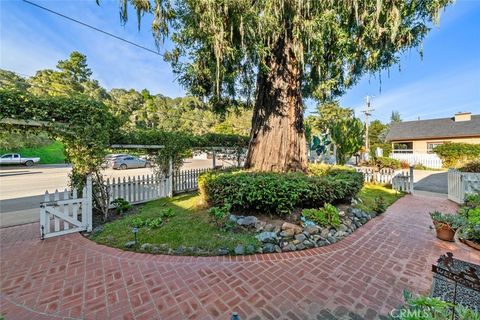 Tiny photo for 2476 Main Street St, Cambria, CA 93428 (MLS # SC25281307)