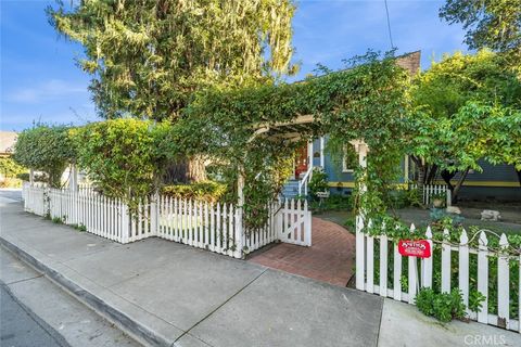 Tiny photo for 2476 Main Street St, Cambria, CA 93428 (MLS # SC25281307)