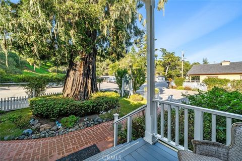 Tiny photo for 2476 Main Street St, Cambria, CA 93428 (MLS # SC25281307)