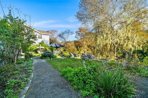 Tiny photo for 2476 Main Street St, Cambria, CA 93428 (MLS # SC25281307)