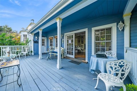 Tiny photo for 2476 Main Street St, Cambria, CA 93428 (MLS # SC25281307)