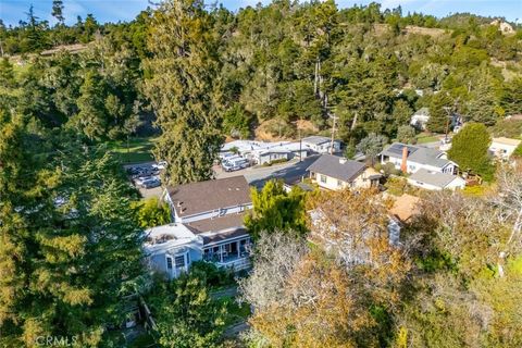 Tiny photo for 2476 Main Street St, Cambria, CA 93428 (MLS # SC25281307)