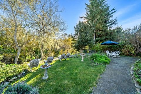 Tiny photo for 2476 Main Street St, Cambria, CA 93428 (MLS # SC25281307)