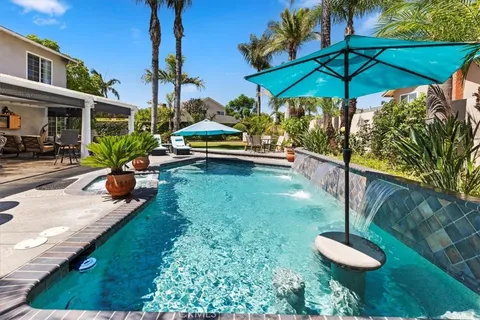 1110 Norcrest Street, Corona, CA 92878 - MLS#: SW25144247