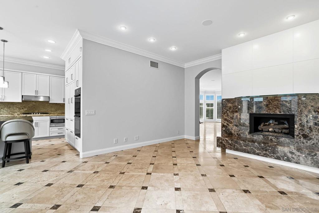La Jolla - Residential