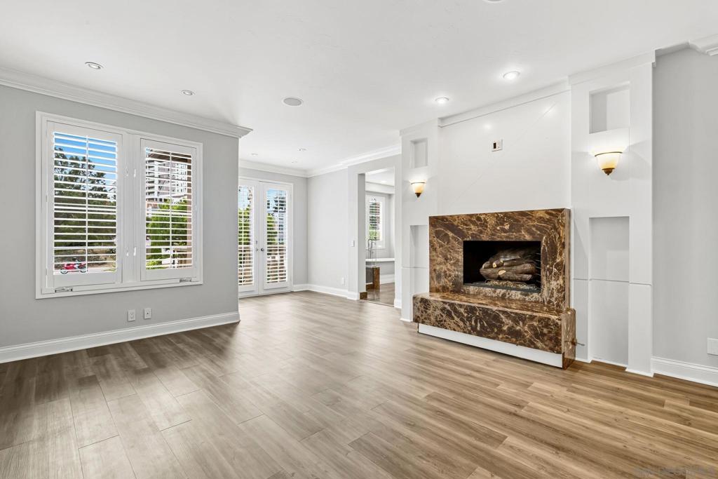 La Jolla - Residential