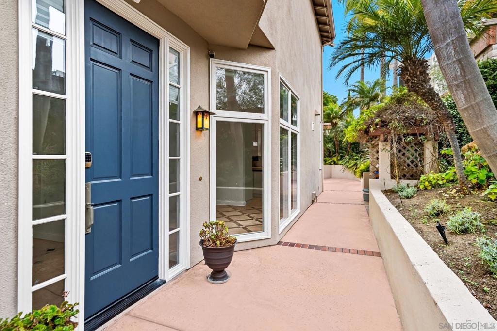 La Jolla - Residential