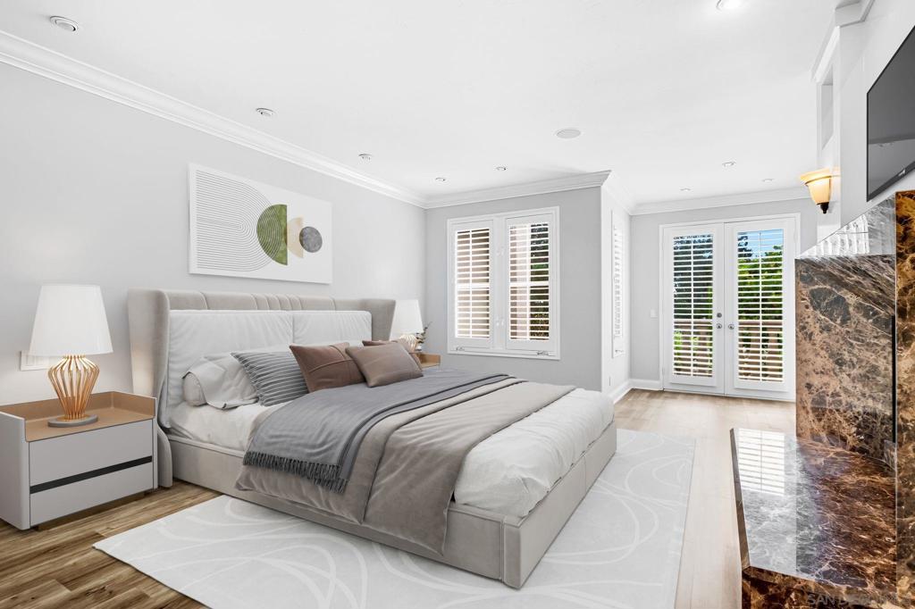 La Jolla - Residential