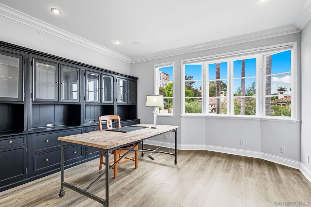 La Jolla - Residential