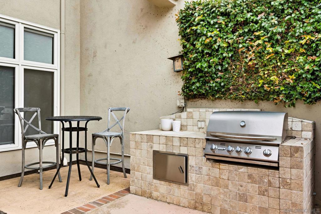 La Jolla - Residential