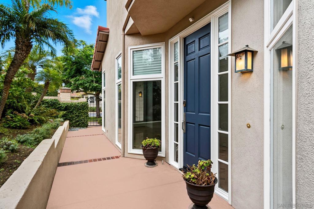 La Jolla - Residential