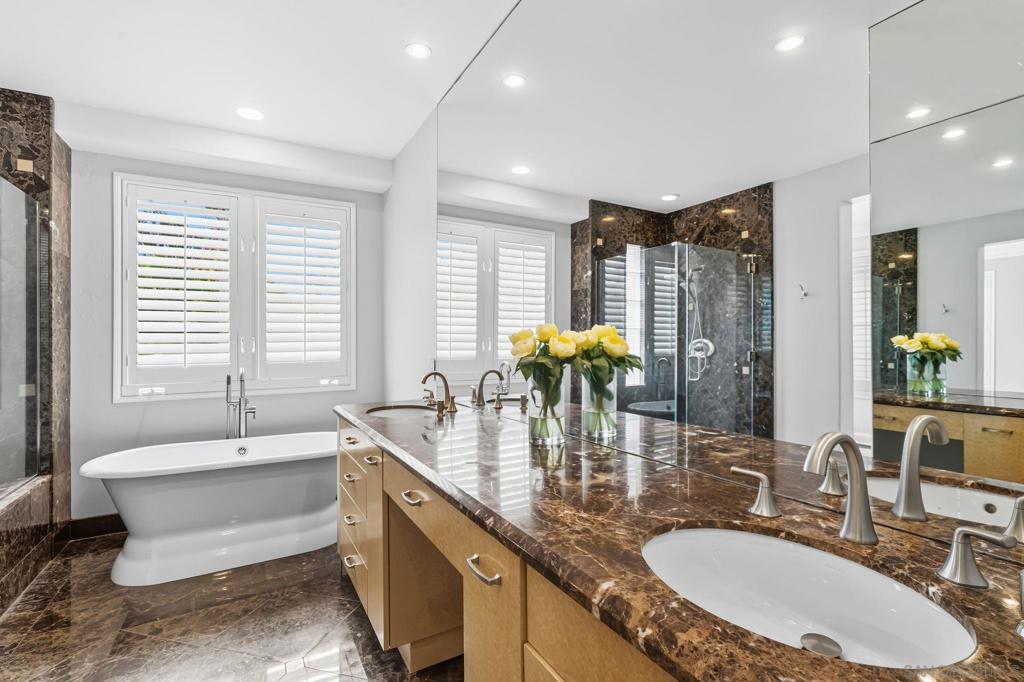 La Jolla - Residential