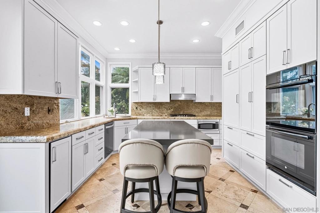 La Jolla - Residential