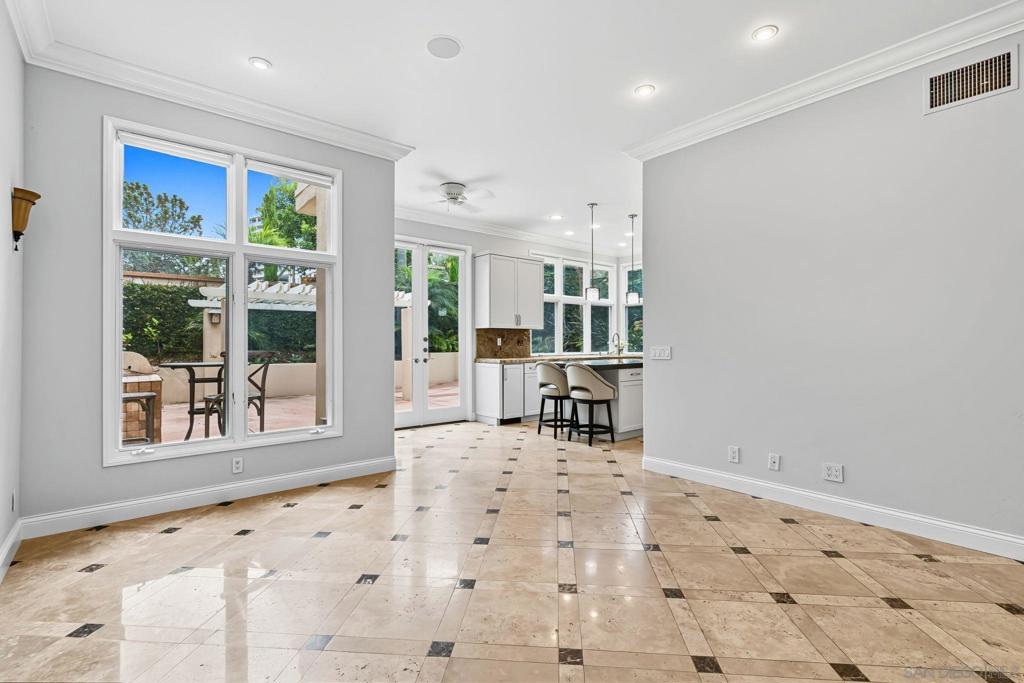 La Jolla - Residential