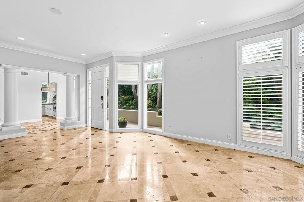La Jolla - Residential