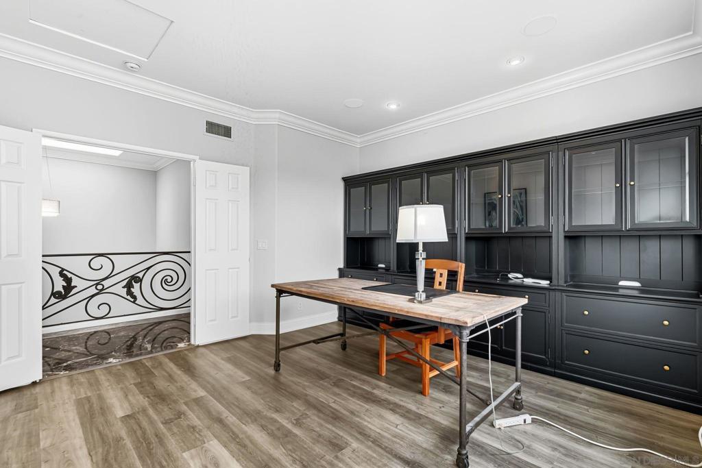 La Jolla - Residential