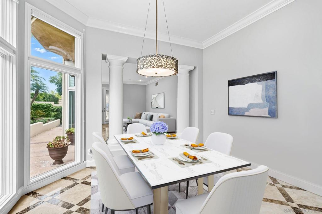 La Jolla - Residential