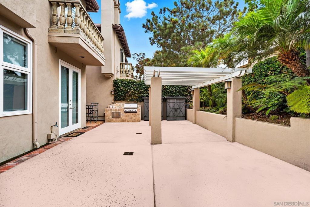 La Jolla - Residential