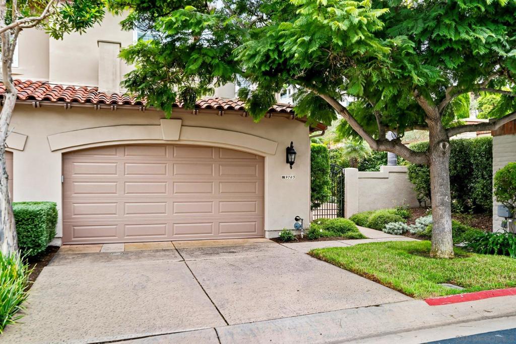 La Jolla - Residential