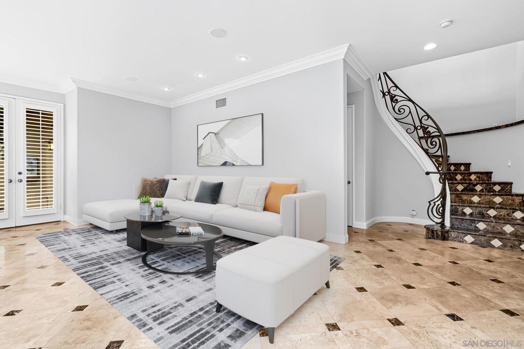 La Jolla - Residential