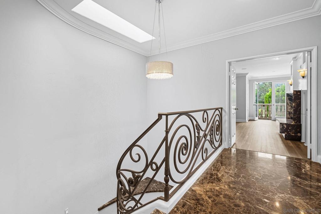 La Jolla - Residential
