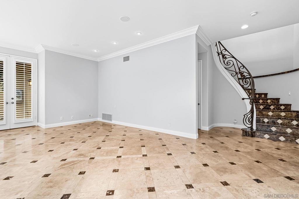 La Jolla - Residential