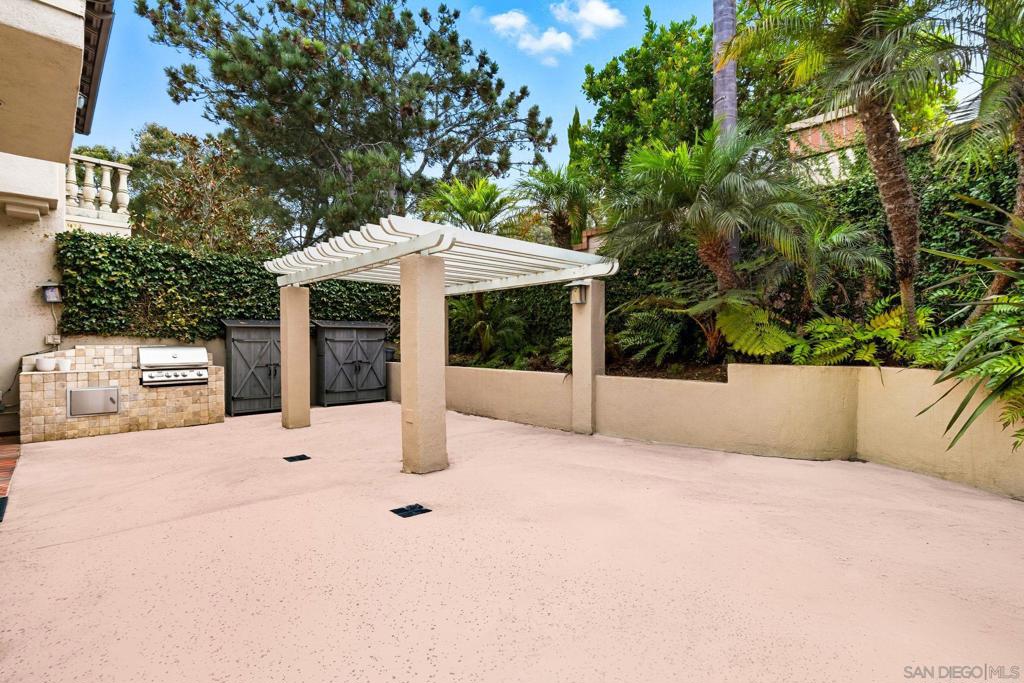 La Jolla - Residential