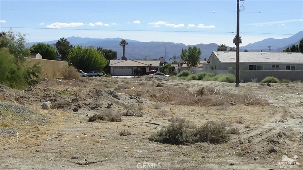 Not Applicable-1 - Land