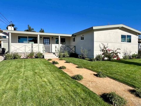 1738 Kurtz Oceanside CA 92054