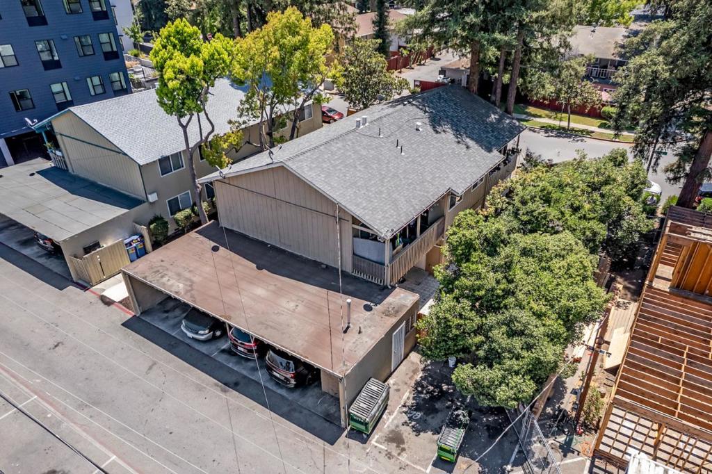 1179 Mesa Drive