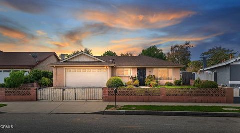 4221 Justin Way Oxnard CA 93033