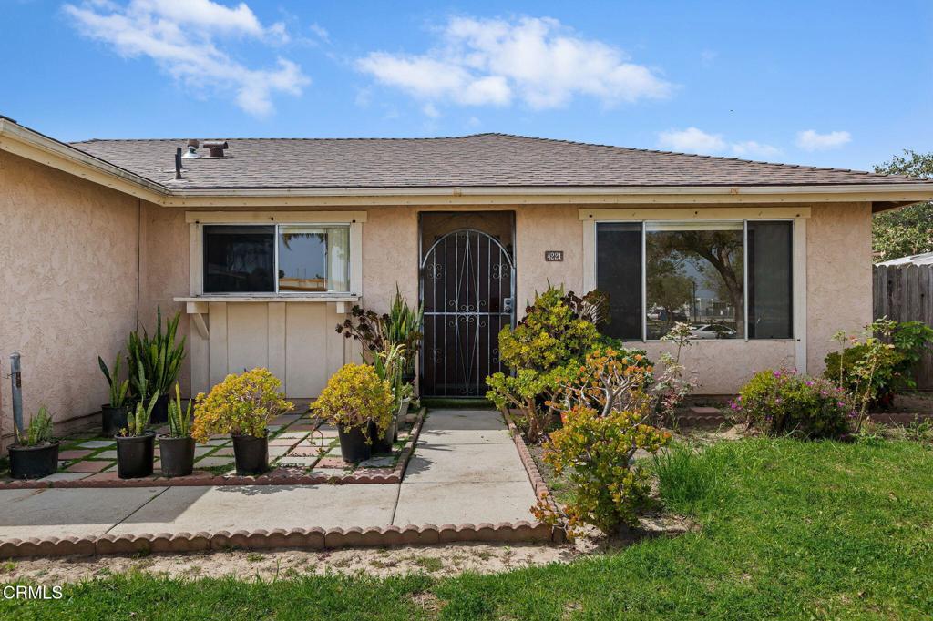4221 Justin Way
