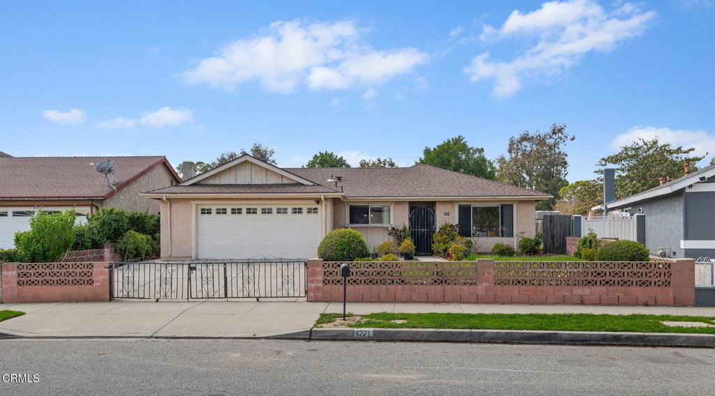 4221 Justin Way