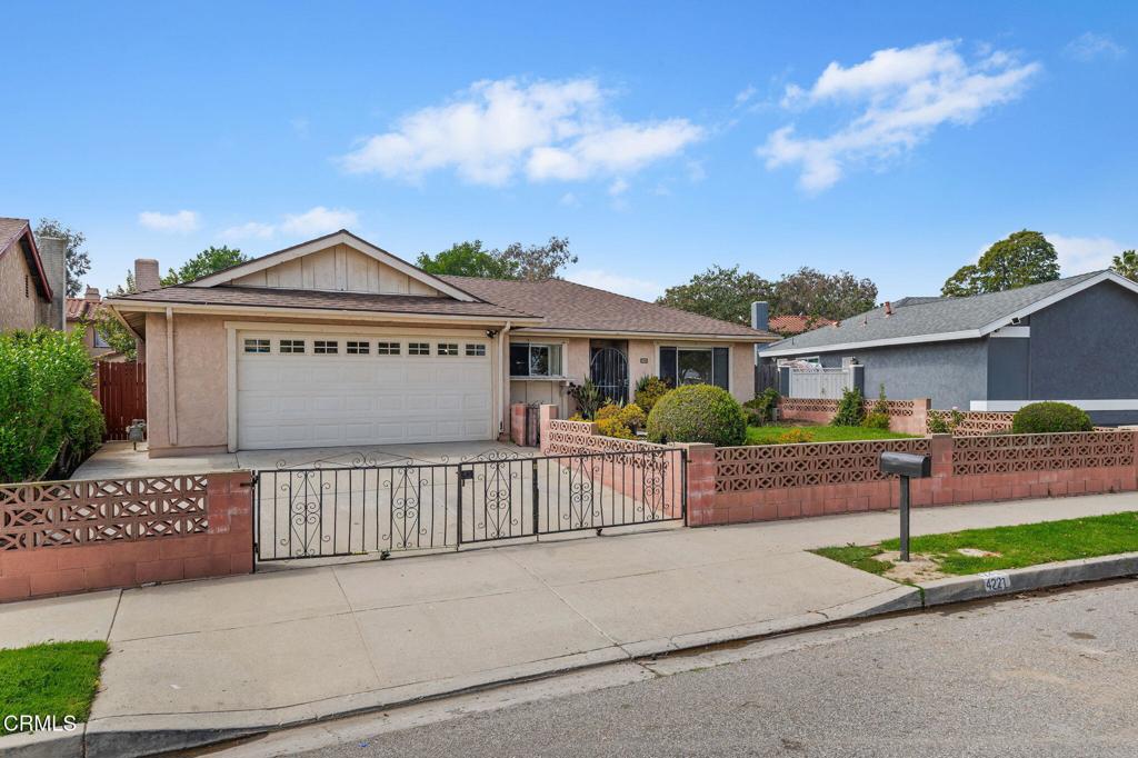 4221 Justin Way