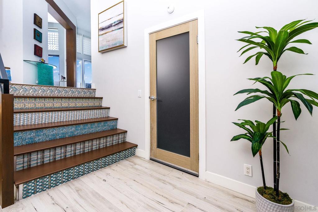 Del Mar - Residential Lease