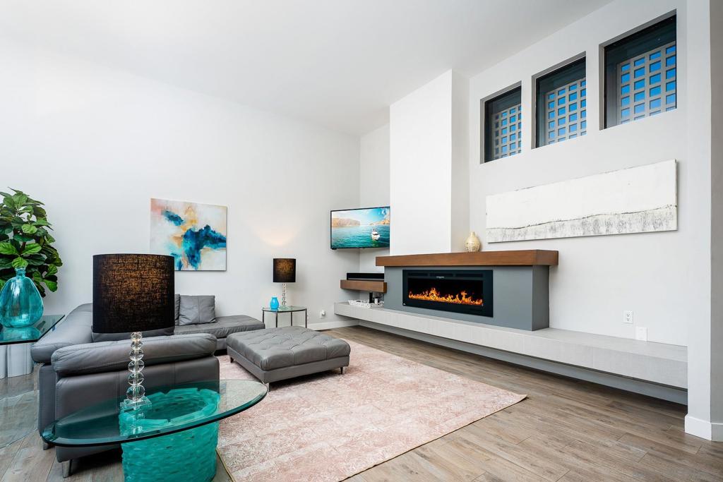 Del Mar - Residential Lease