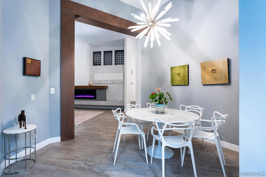 Del Mar - Residential Lease