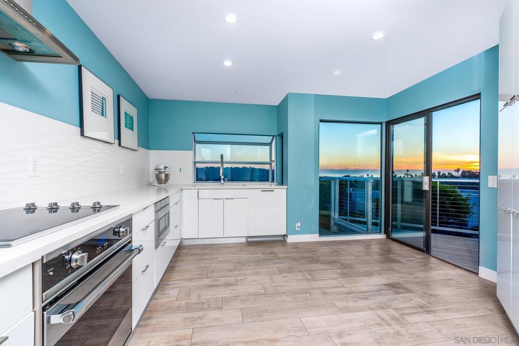 Del Mar - Residential Lease