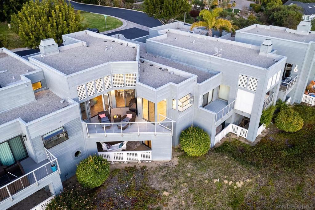 Del Mar - Residential Lease