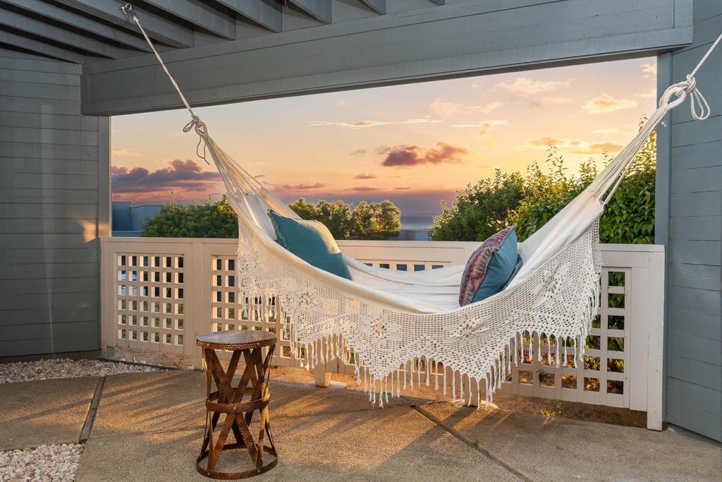 Del Mar - Residential Lease