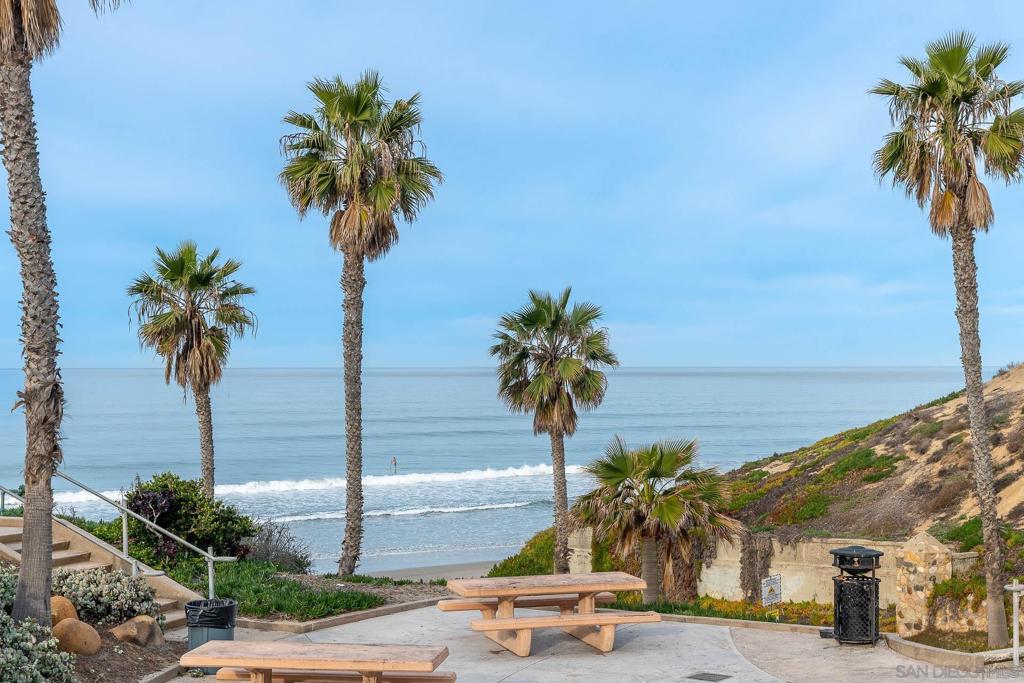 Del Mar - Residential Lease