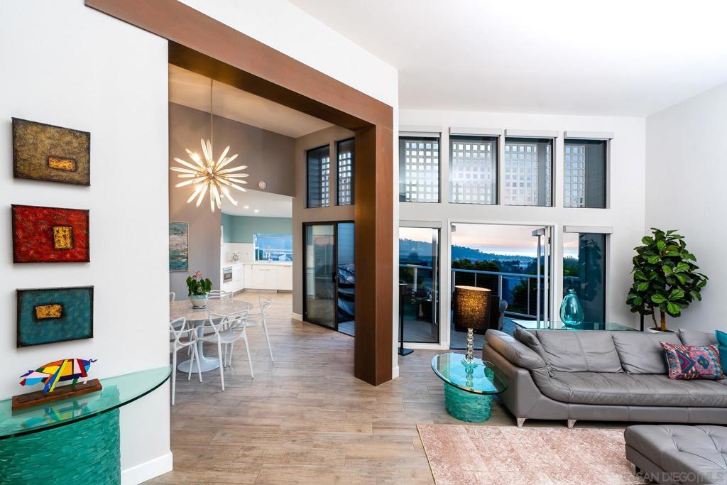 Del Mar - Residential Lease