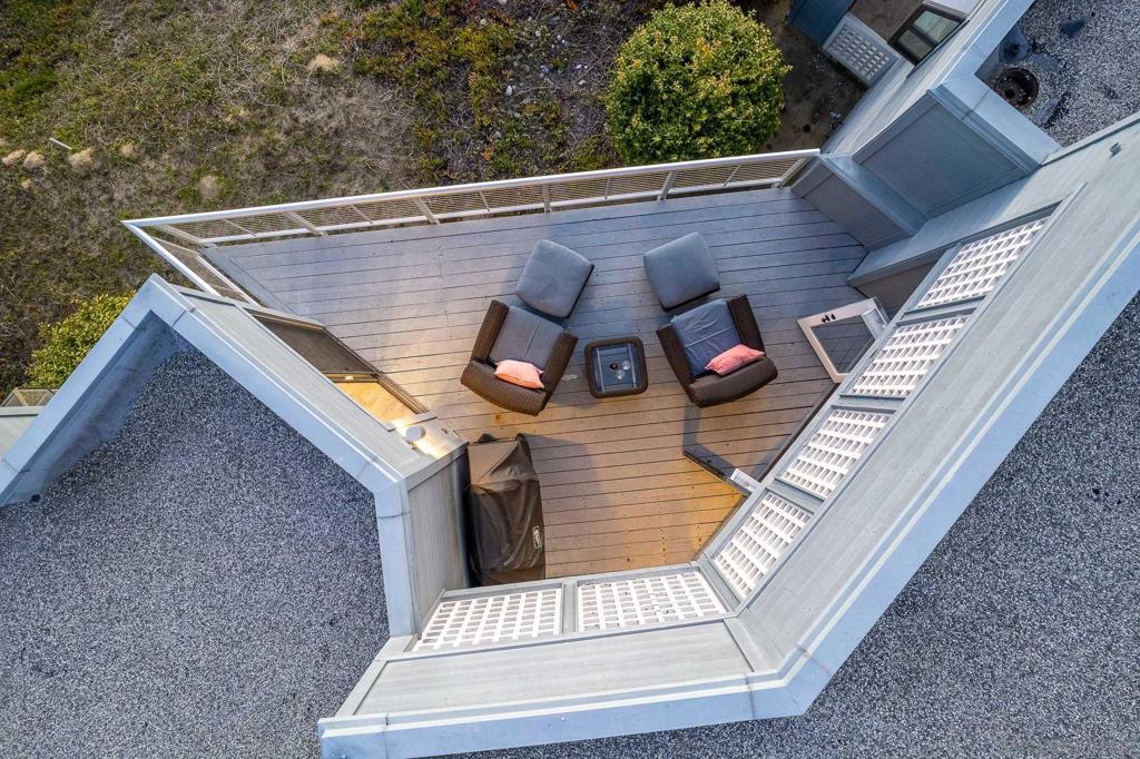 Del Mar - Residential Lease