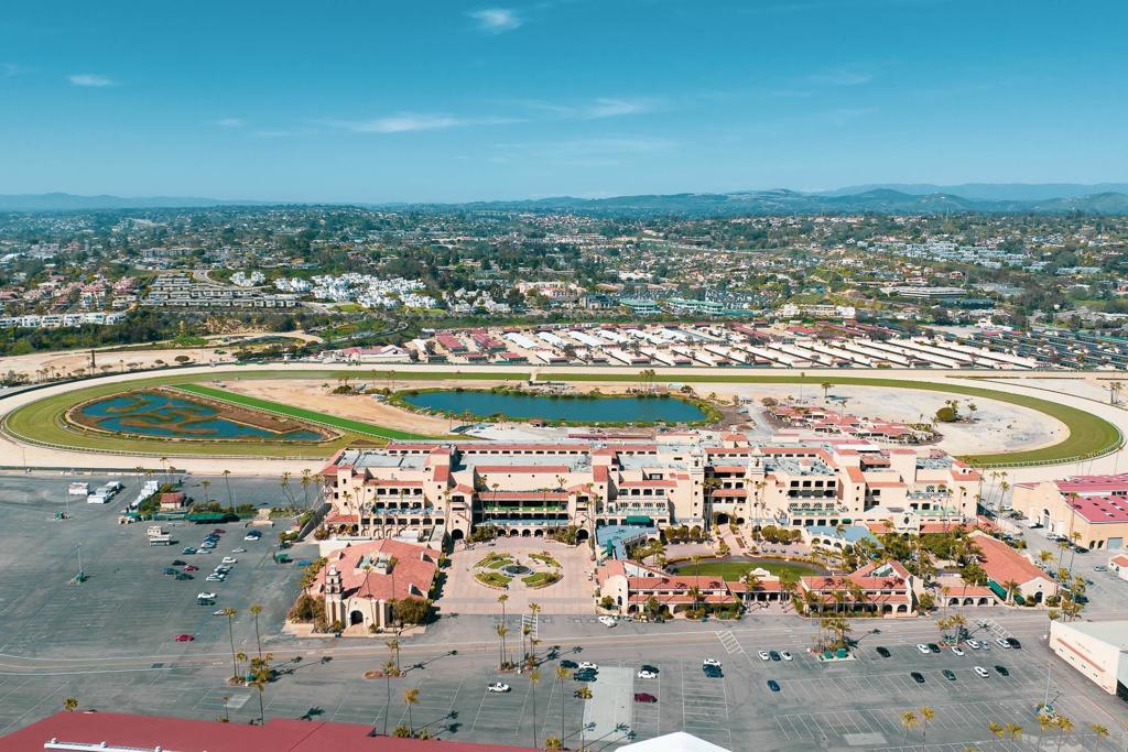 Del Mar - Residential Lease