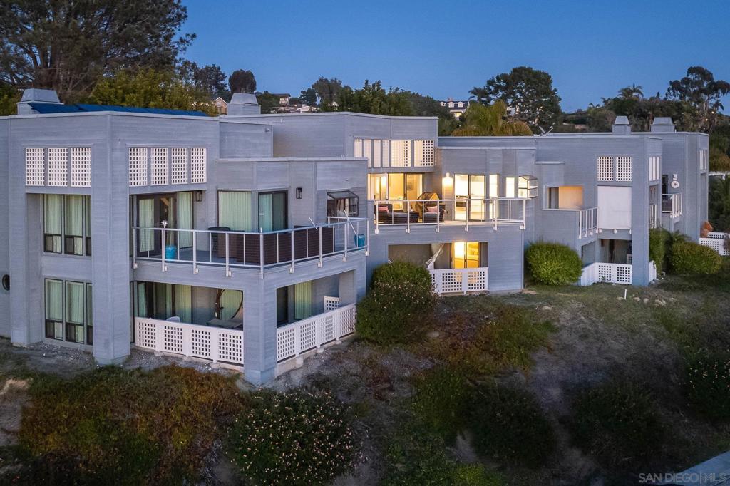 Del Mar - Residential Lease