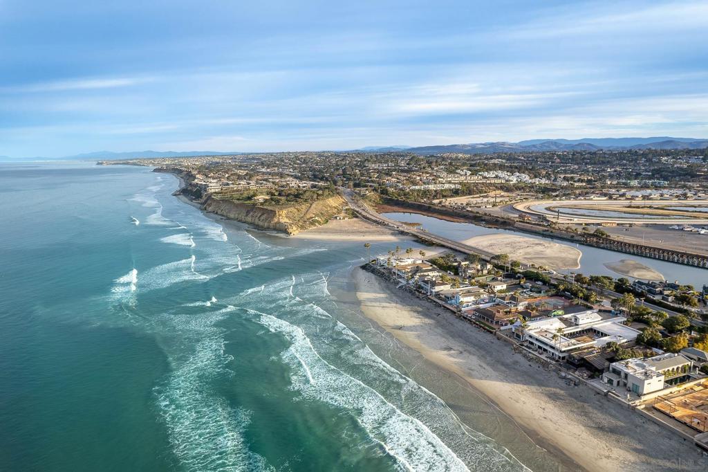 Del Mar - Residential Lease
