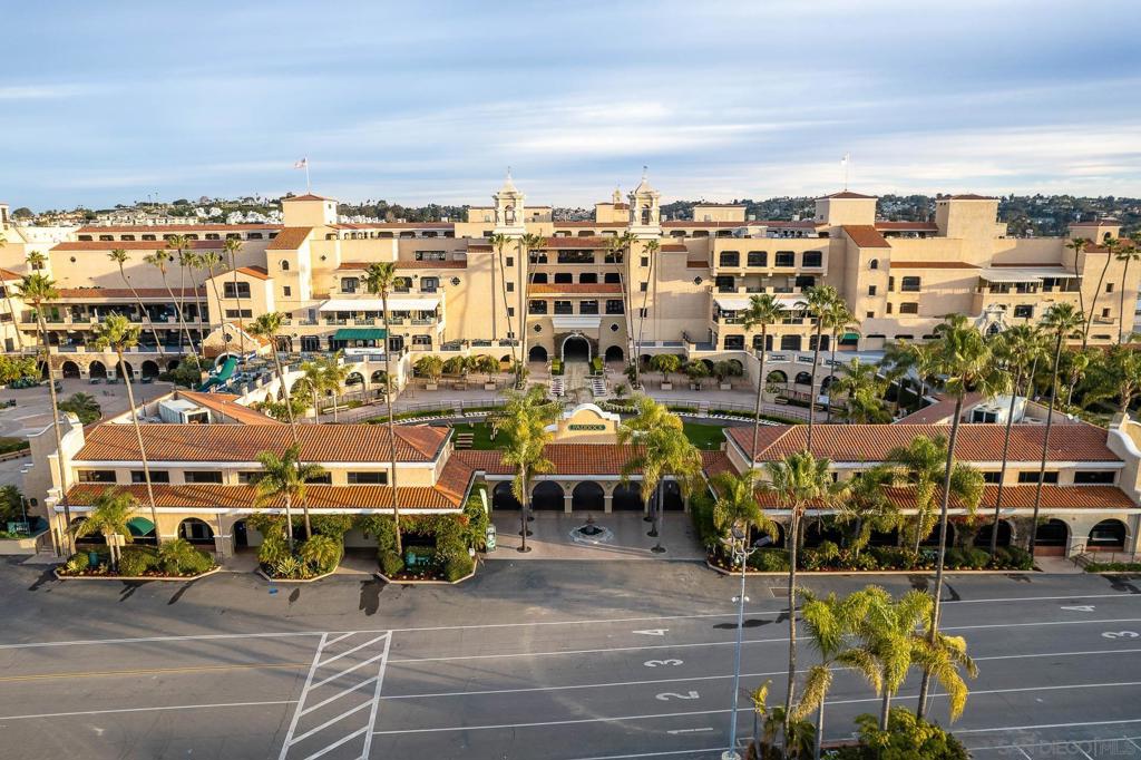 Del Mar - Residential Lease