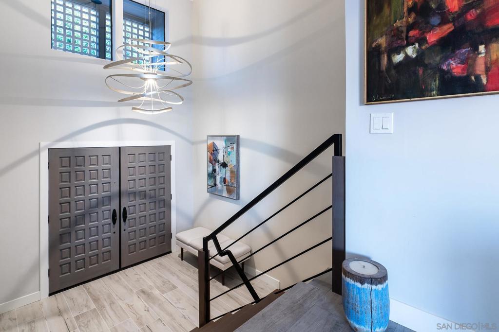 Del Mar - Residential Lease